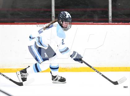 Thumbnail 2 in Phillips Andover vs. Choate (PKO Invitational) photogallery.