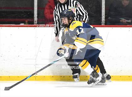 Thumbnail 2 in Phillips Andover vs. Choate (PKO Invitational) photogallery.
