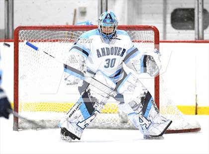 Thumbnail 2 in Phillips Andover vs. Choate (PKO Invitational) photogallery.