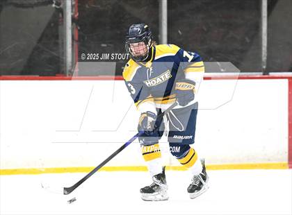 Thumbnail 3 in Phillips Andover vs. Choate (PKO Invitational) photogallery.