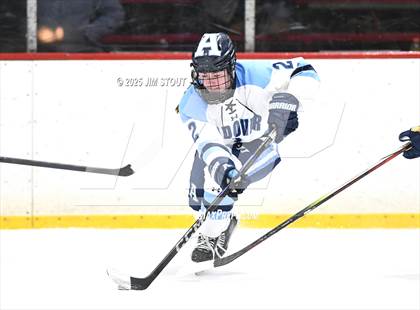 Thumbnail 1 in Phillips Andover vs. Choate (PKO Invitational) photogallery.