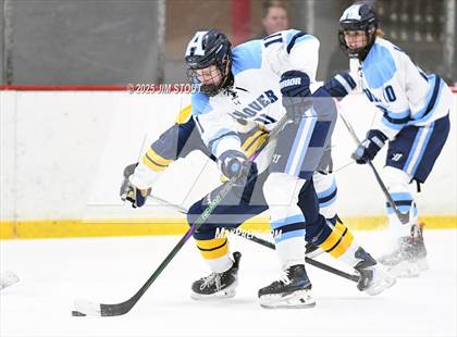 Thumbnail 2 in Phillips Andover vs. Choate (PKO Invitational) photogallery.