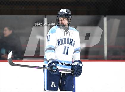 Thumbnail 1 in Phillips Andover vs. Choate (PKO Invitational) photogallery.