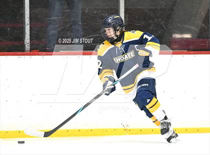 Thumbnail 2 in Phillips Andover vs. Choate (PKO Invitational) photogallery.