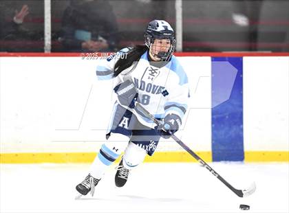 Thumbnail 1 in Phillips Andover vs. Choate (PKO Invitational) photogallery.