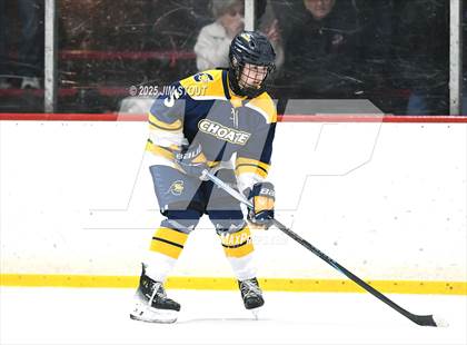 Thumbnail 1 in Phillips Andover vs. Choate (PKO Invitational) photogallery.