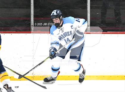 Thumbnail 1 in Phillips Andover vs. Choate (PKO Invitational) photogallery.