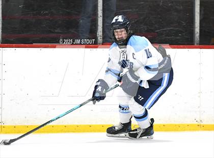 Thumbnail 3 in Phillips Andover vs. Choate (PKO Invitational) photogallery.