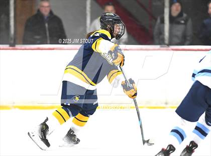 Thumbnail 3 in Phillips Andover vs. Choate (PKO Invitational) photogallery.
