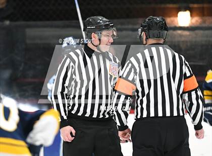 Thumbnail 1 in Phillips Andover vs. Choate (PKO Invitational) photogallery.