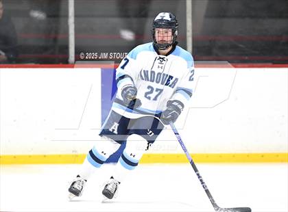 Thumbnail 2 in Phillips Andover vs. Choate (PKO Invitational) photogallery.