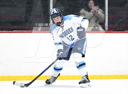 Thumbnail 1 in Phillips Andover vs. Choate (PKO Invitational) photogallery.