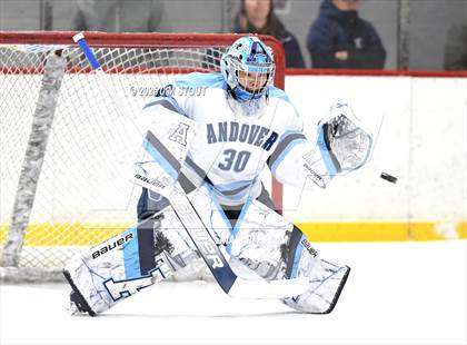 Thumbnail 2 in Phillips Andover vs. Choate (PKO Invitational) photogallery.