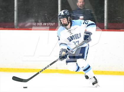 Thumbnail 3 in Phillips Andover vs. Choate (PKO Invitational) photogallery.