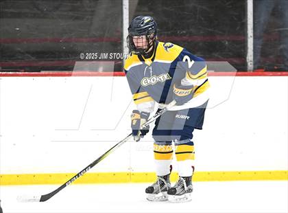 Thumbnail 1 in Phillips Andover vs. Choate (PKO Invitational) photogallery.