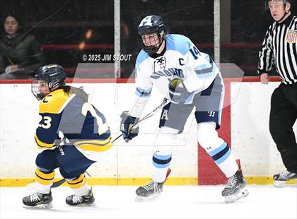 Thumbnail 3 in Phillips Andover vs. Choate (PKO Invitational) photogallery.