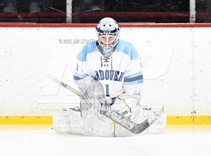 Thumbnail 2 in Phillips Andover vs. Choate (PKO Invitational) photogallery.