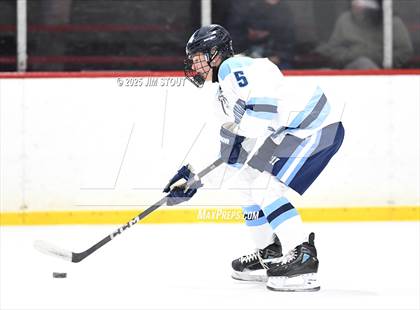 Thumbnail 3 in Phillips Andover vs. Choate (PKO Invitational) photogallery.