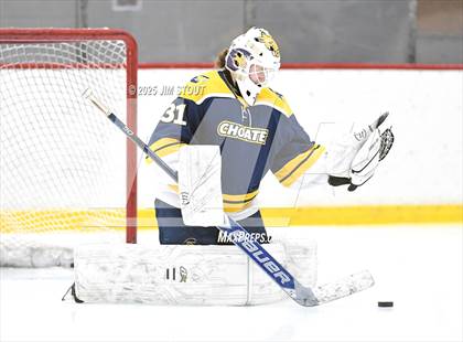 Thumbnail 3 in Phillips Andover vs. Choate (PKO Invitational) photogallery.