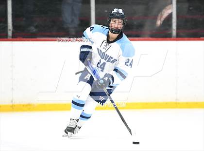 Thumbnail 3 in Phillips Andover vs. Choate (PKO Invitational) photogallery.
