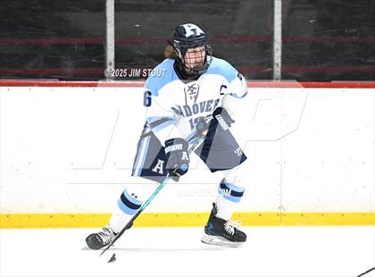 Thumbnail 2 in Phillips Andover vs. Choate (PKO Invitational) photogallery.