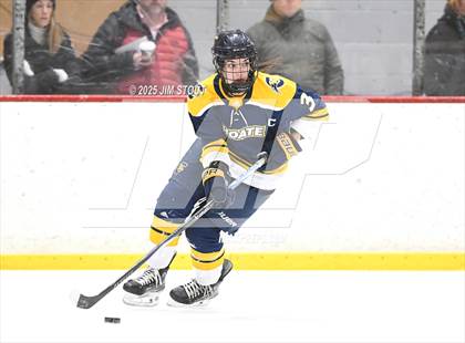 Thumbnail 1 in Phillips Andover vs. Choate (PKO Invitational) photogallery.