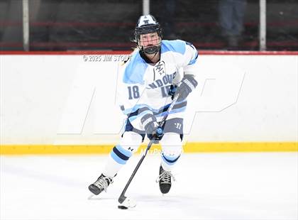 Thumbnail 2 in Phillips Andover vs. Choate (PKO Invitational) photogallery.