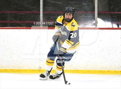 Thumbnail 3 in Phillips Andover vs. Choate (PKO Invitational) photogallery.