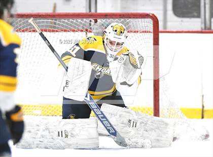 Thumbnail 3 in Phillips Andover vs. Choate (PKO Invitational) photogallery.