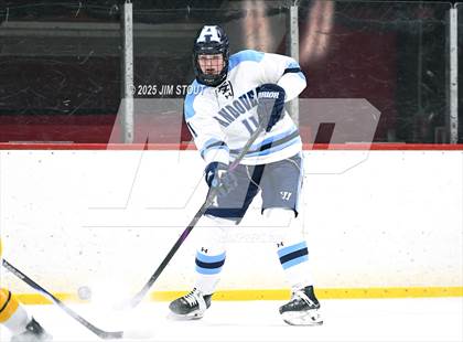 Thumbnail 1 in Phillips Andover vs. Choate (PKO Invitational) photogallery.