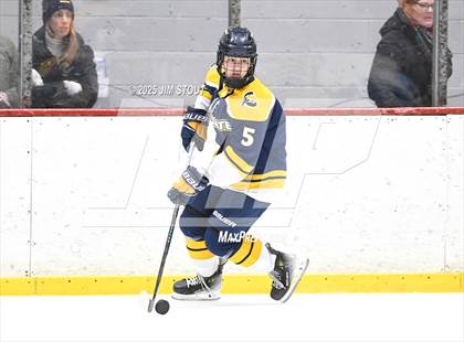 Thumbnail 2 in Phillips Andover vs. Choate (PKO Invitational) photogallery.