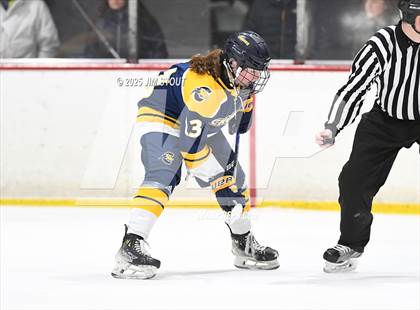 Thumbnail 3 in Phillips Andover vs. Choate (PKO Invitational) photogallery.
