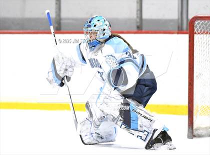 Thumbnail 2 in Phillips Andover vs. Choate (PKO Invitational) photogallery.