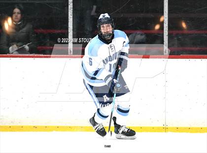 Thumbnail 2 in Phillips Andover vs. Choate (PKO Invitational) photogallery.