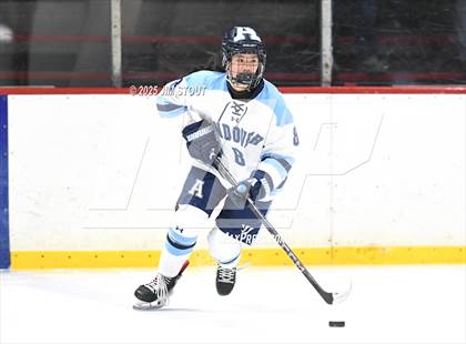 Thumbnail 1 in Phillips Andover vs. Choate (PKO Invitational) photogallery.