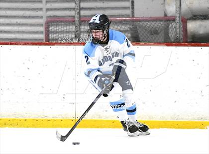 Thumbnail 2 in Phillips Andover vs. Choate (PKO Invitational) photogallery.