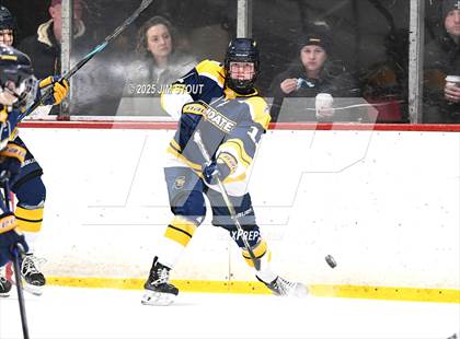 Thumbnail 2 in Phillips Andover vs. Choate (PKO Invitational) photogallery.