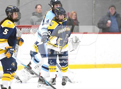 Thumbnail 1 in Phillips Andover vs. Choate (PKO Invitational) photogallery.