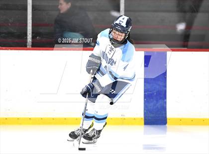 Thumbnail 2 in Phillips Andover vs. Choate (PKO Invitational) photogallery.