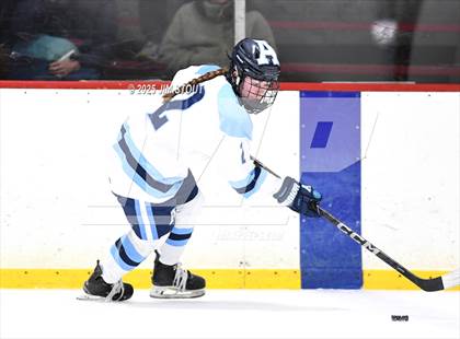 Thumbnail 3 in Phillips Andover vs. Choate (PKO Invitational) photogallery.