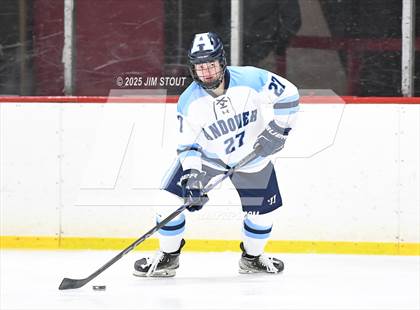 Thumbnail 3 in Phillips Andover vs. Choate (PKO Invitational) photogallery.