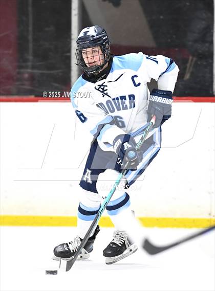Thumbnail 1 in Phillips Andover vs. Choate (PKO Invitational) photogallery.