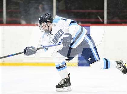 Thumbnail 1 in Phillips Andover vs. Choate (PKO Invitational) photogallery.