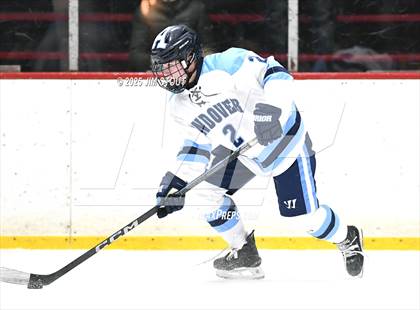 Thumbnail 2 in Phillips Andover vs. Choate (PKO Invitational) photogallery.