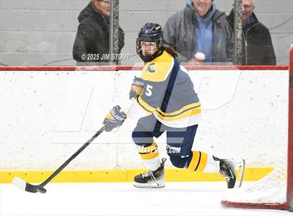Thumbnail 3 in Phillips Andover vs. Choate (PKO Invitational) photogallery.