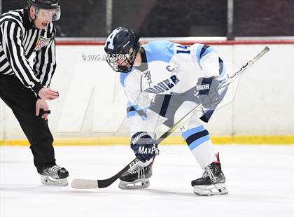 Thumbnail 1 in Phillips Andover vs. Choate (PKO Invitational) photogallery.