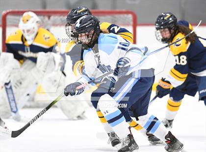 Thumbnail 1 in Phillips Andover vs. Choate (PKO Invitational) photogallery.
