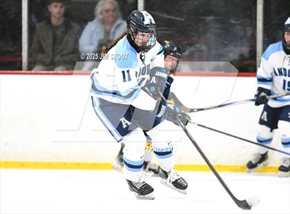 Thumbnail 1 in Phillips Andover vs. Choate (PKO Invitational) photogallery.