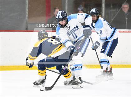 Thumbnail 1 in Phillips Andover vs. Choate (PKO Invitational) photogallery.