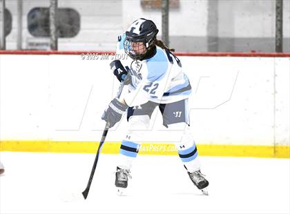 Thumbnail 2 in Phillips Andover vs. Choate (PKO Invitational) photogallery.